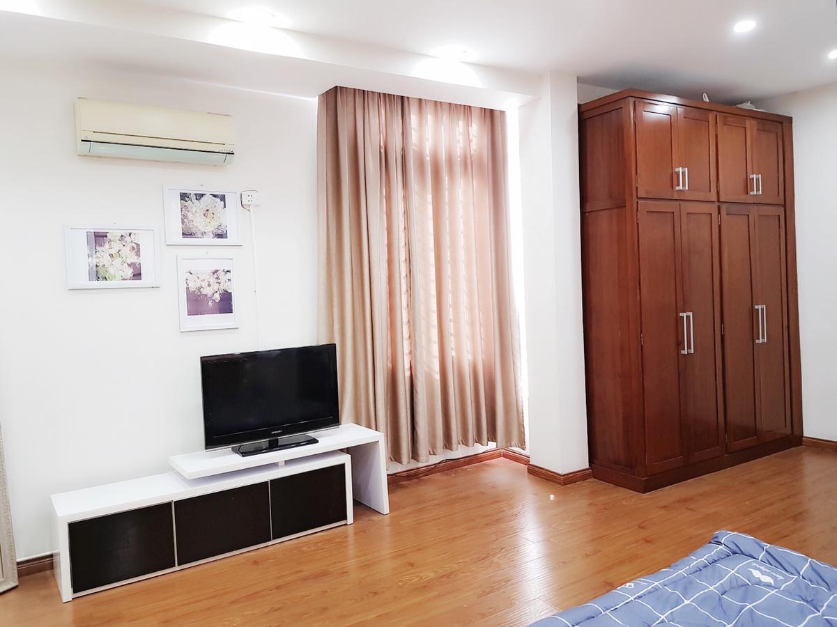 Flower Hostel Hanoi Eksteriør billede